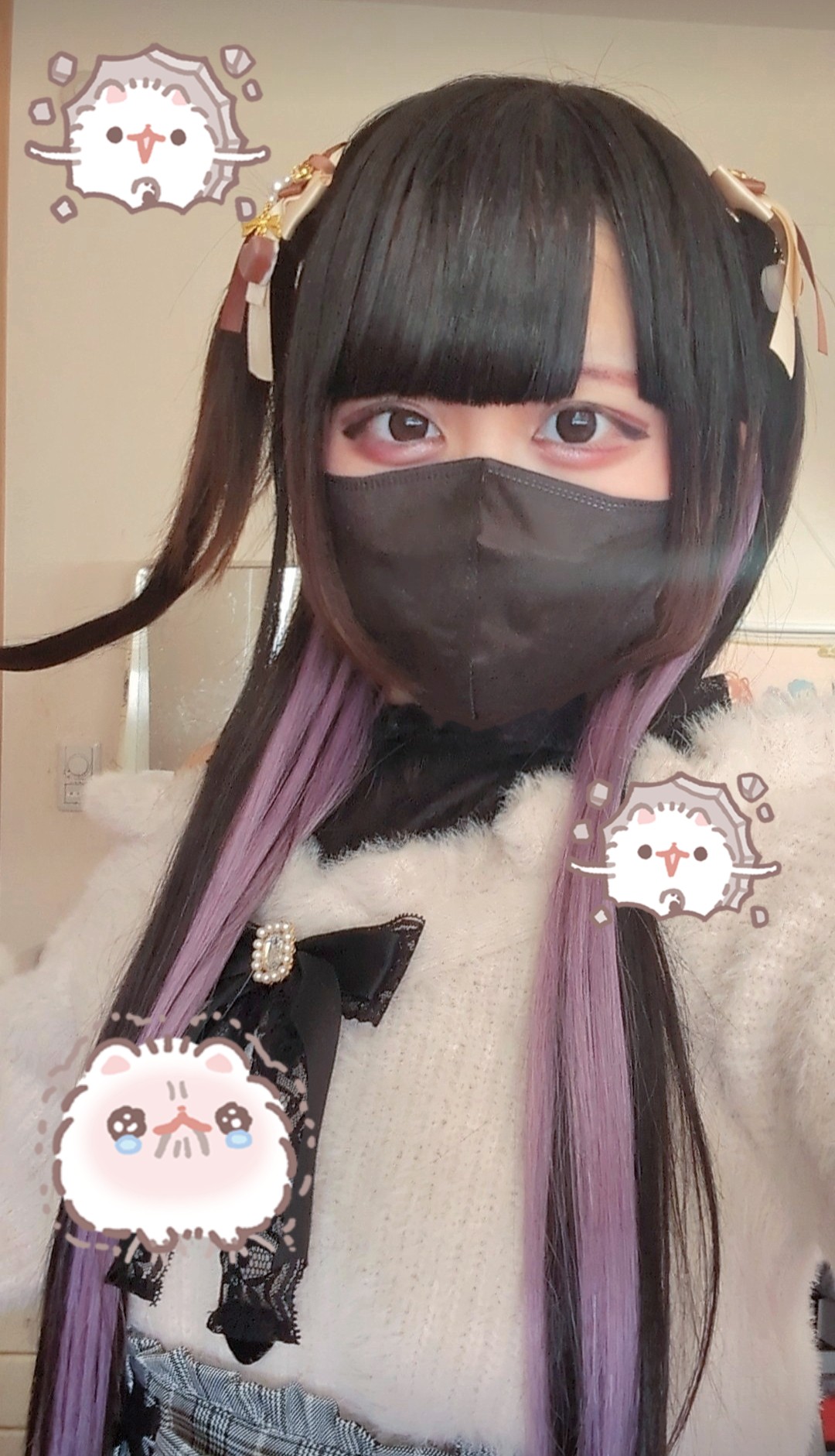 さくち豆知識🫛　さくちはタルタルソースが好き。 イメージ