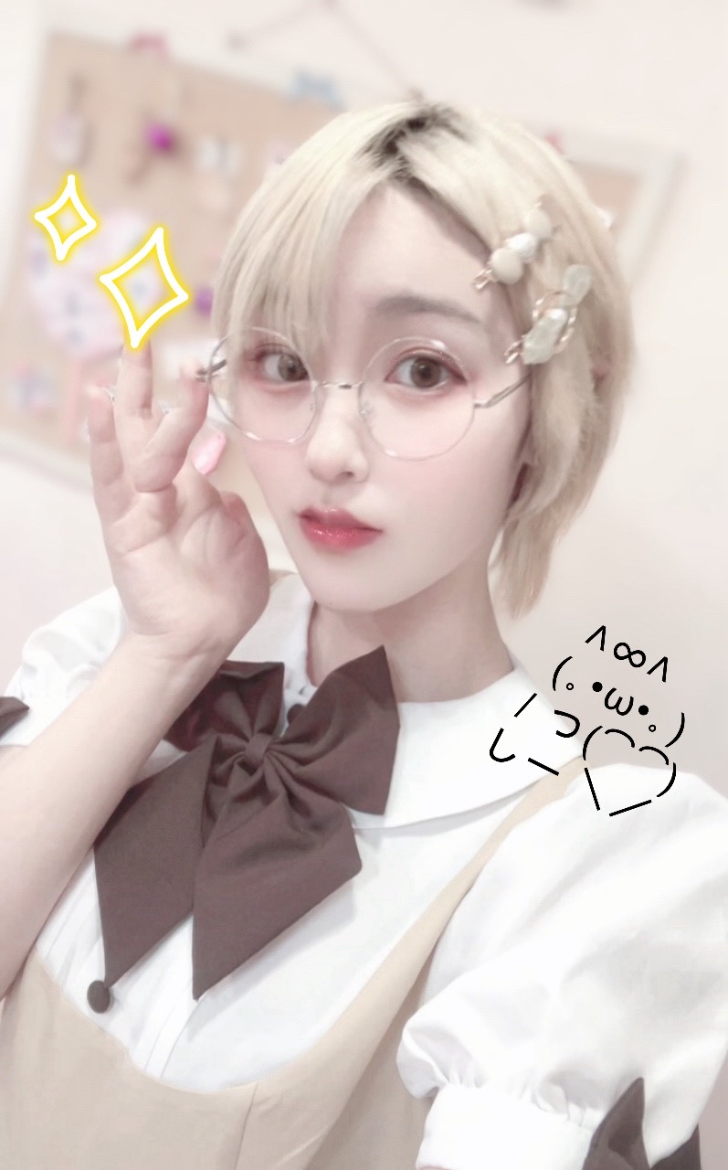 もかは なかまに なりたそうに こちらをみている！ イメージ