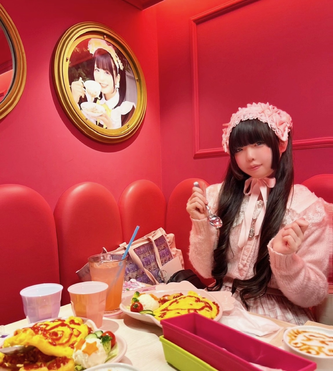 今週のすぴるさん【16週目】 イメージ