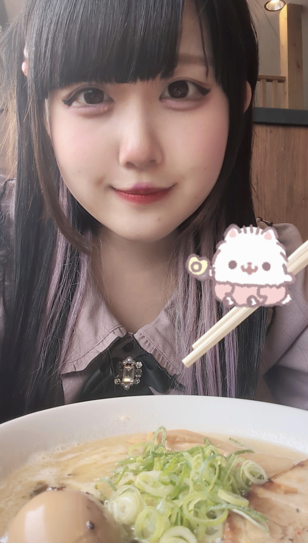 カピバラまんじゅう イメージ