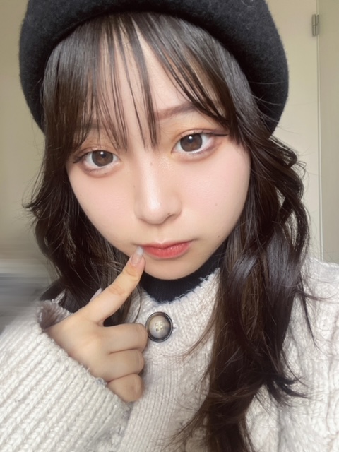 新人メイドのなこたんです🎶 イメージ