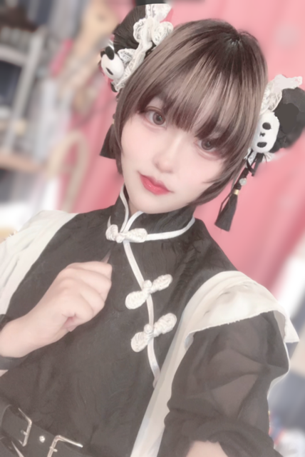 おコンバンハ♡  |´-`) イメージ
