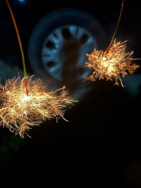 夏先取り🎆 イメージ