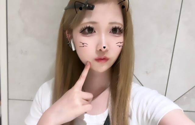 イメチェン🧏🏻‍♀️🤍 イメージ