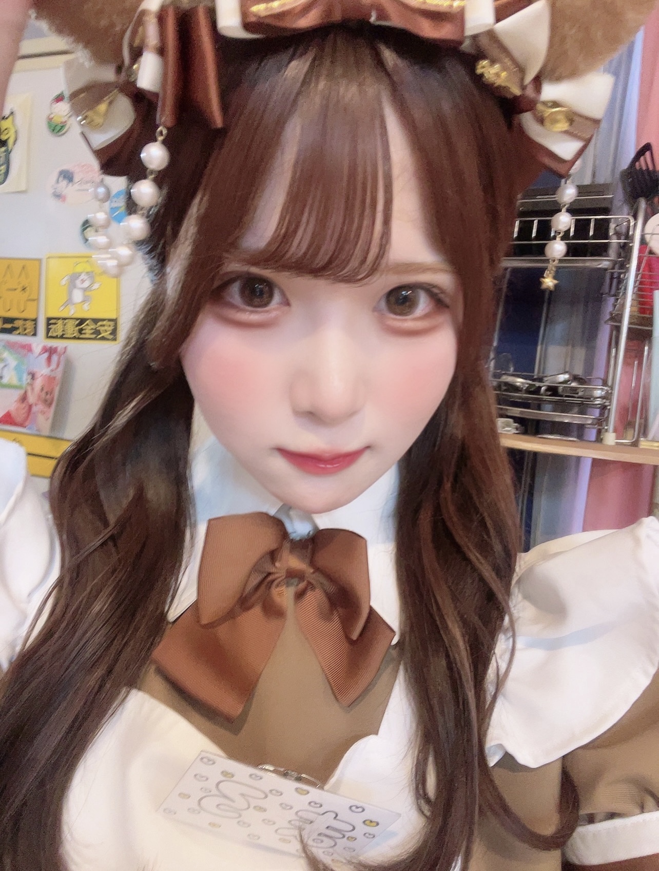 まろだよ〜 イメージ