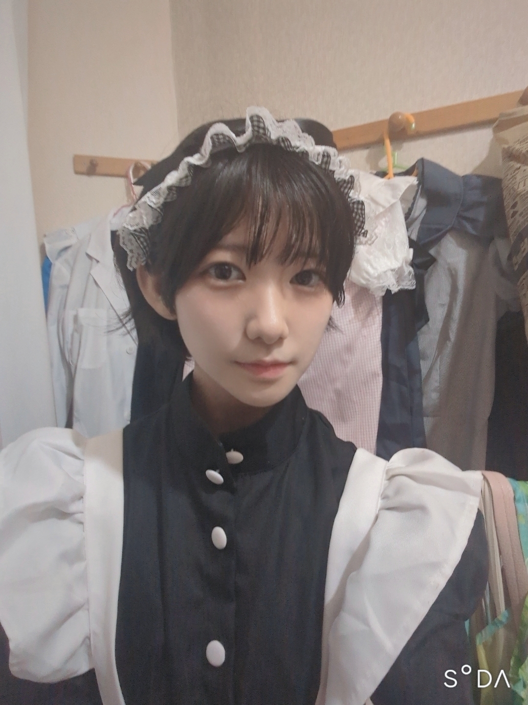 新人メイドめあです イメージ