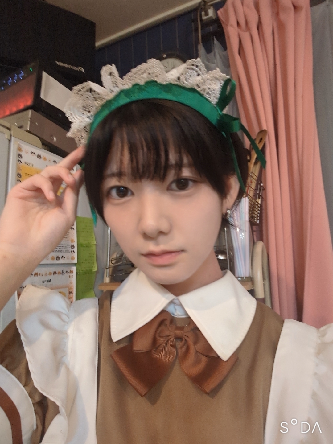 めあにっき イメージ