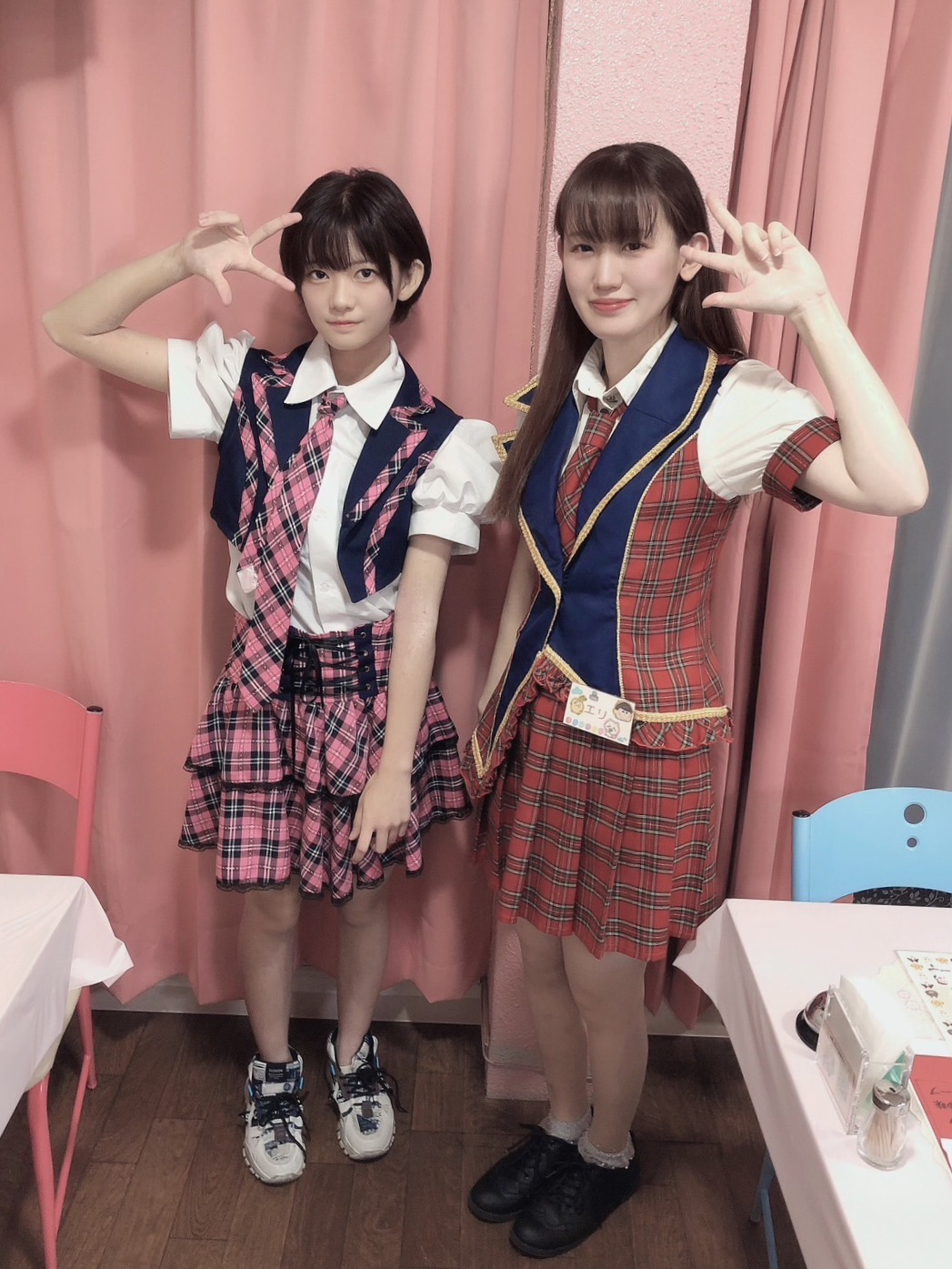✨きんきんきらきら✨ イメージ