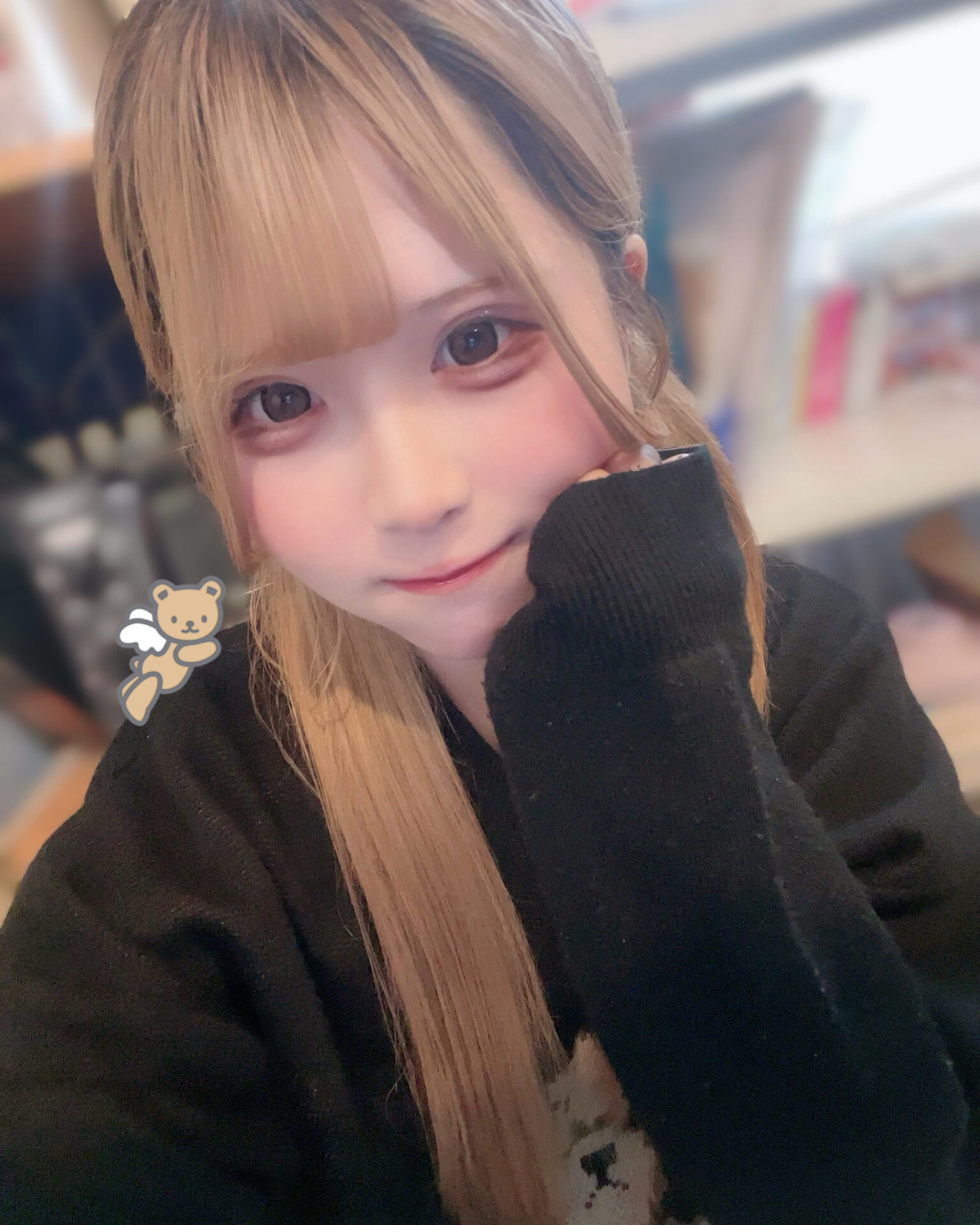 🍥 イメージ