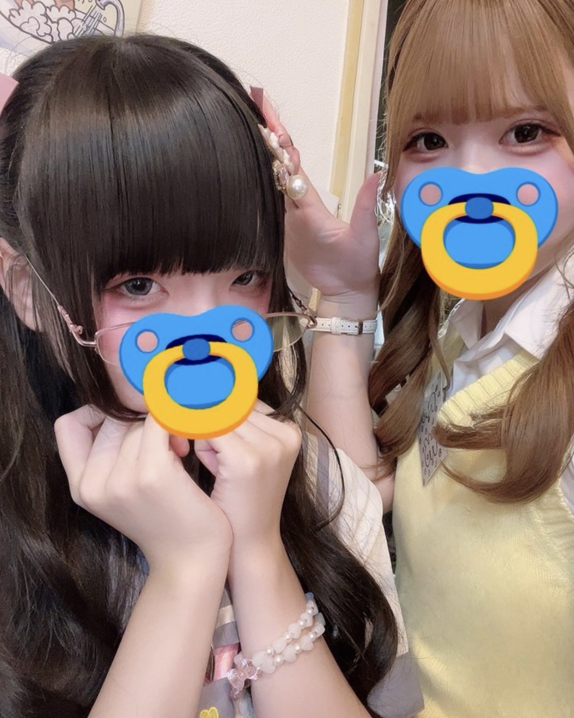 ♪───Ｏ（≧∇≦）Ｏ────♪ イメージ