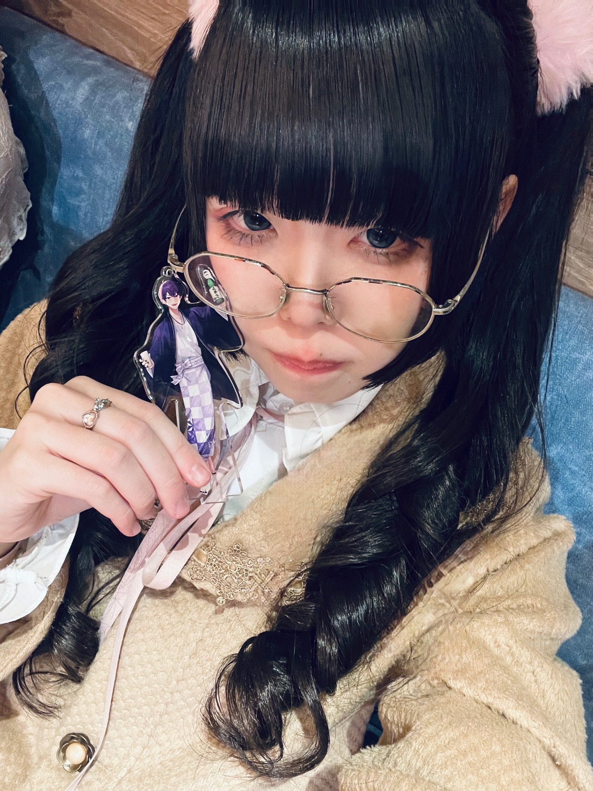 今週のすぴるさん【55週目】 イメージ