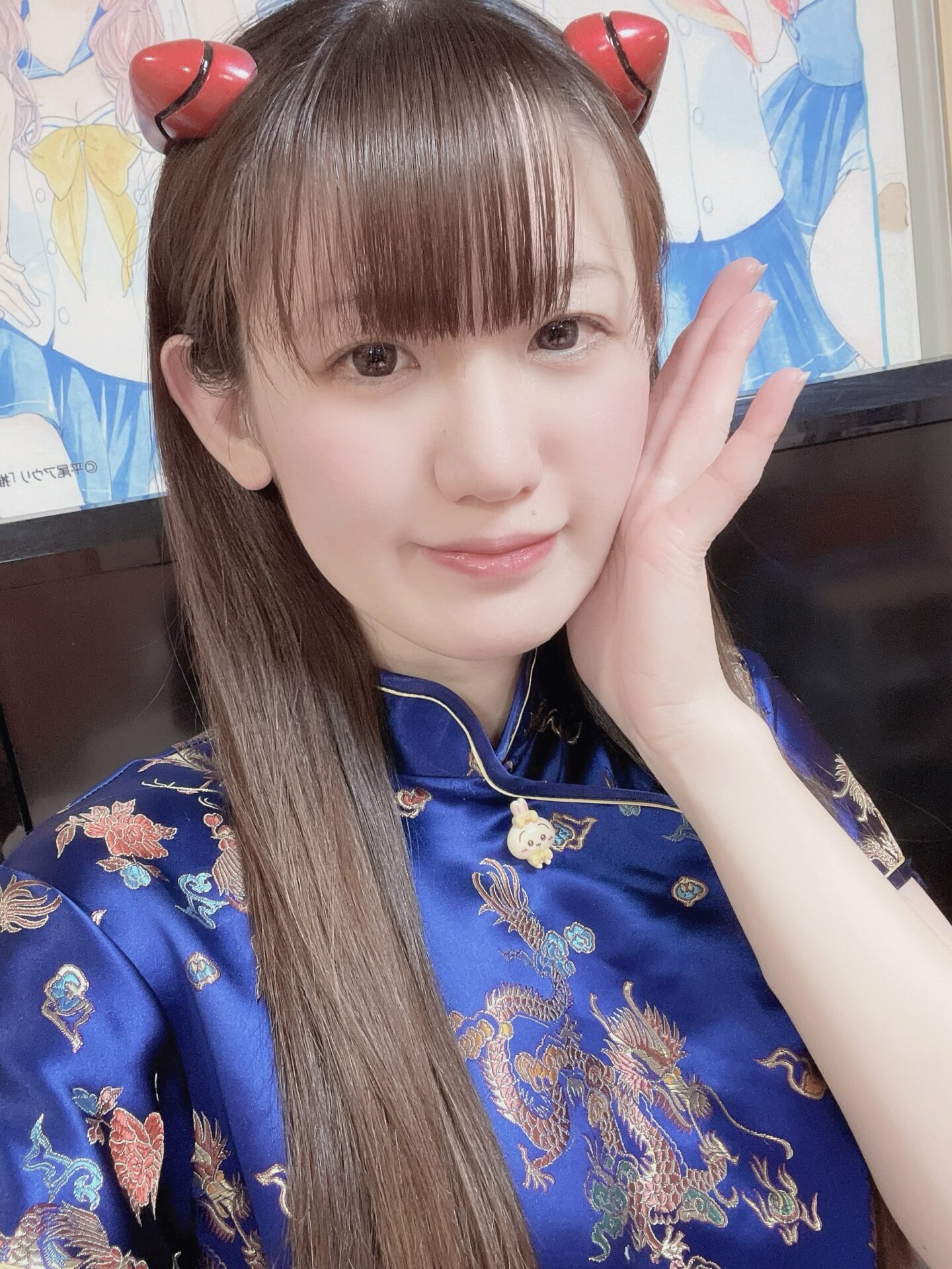 🎂生誕お礼&すぴる卒業🎀 イメージ