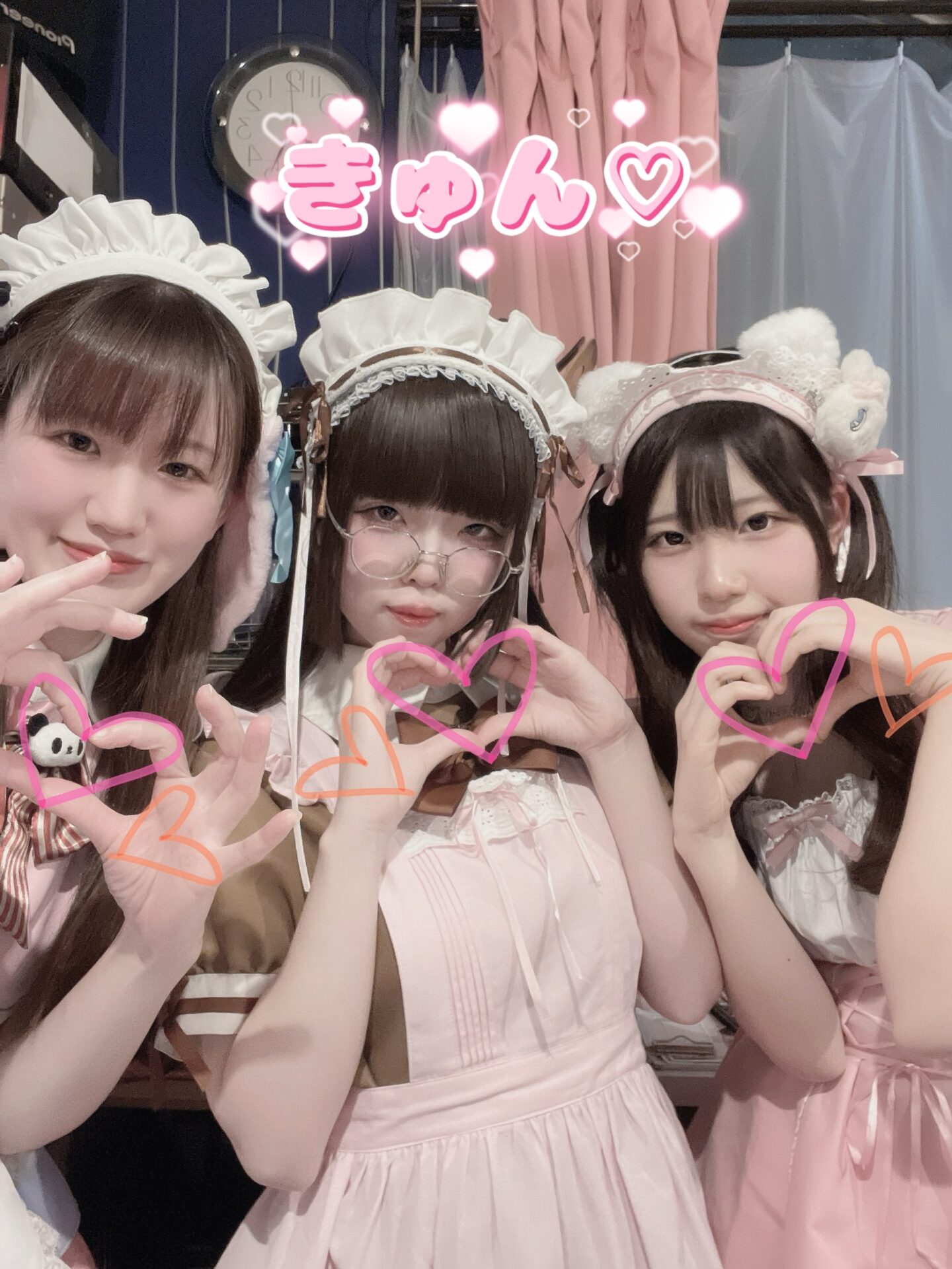 バレンタイン有難う❣️ イメージ