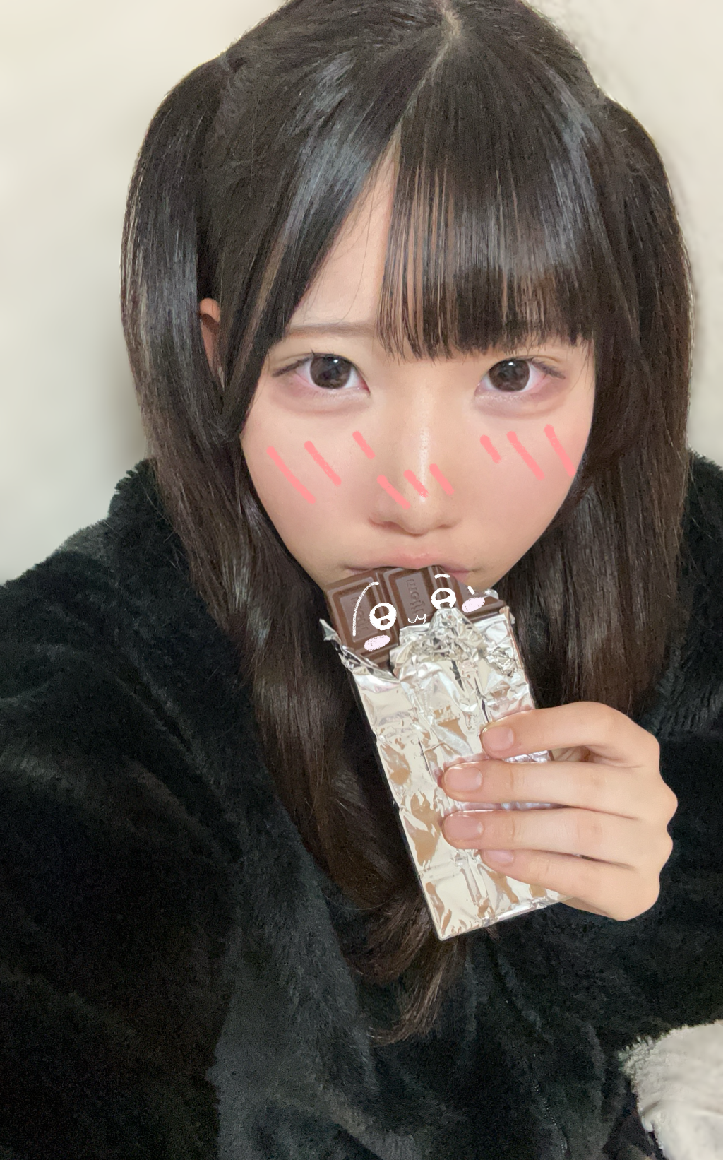 はぴちょこ イメージ