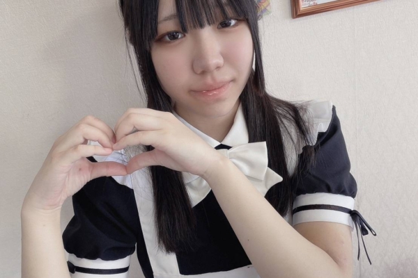 初お給仕ありがとうございました イメージ